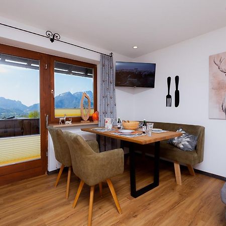 Ferienwohnung Mankei Schönau am Königssee Extérieur photo