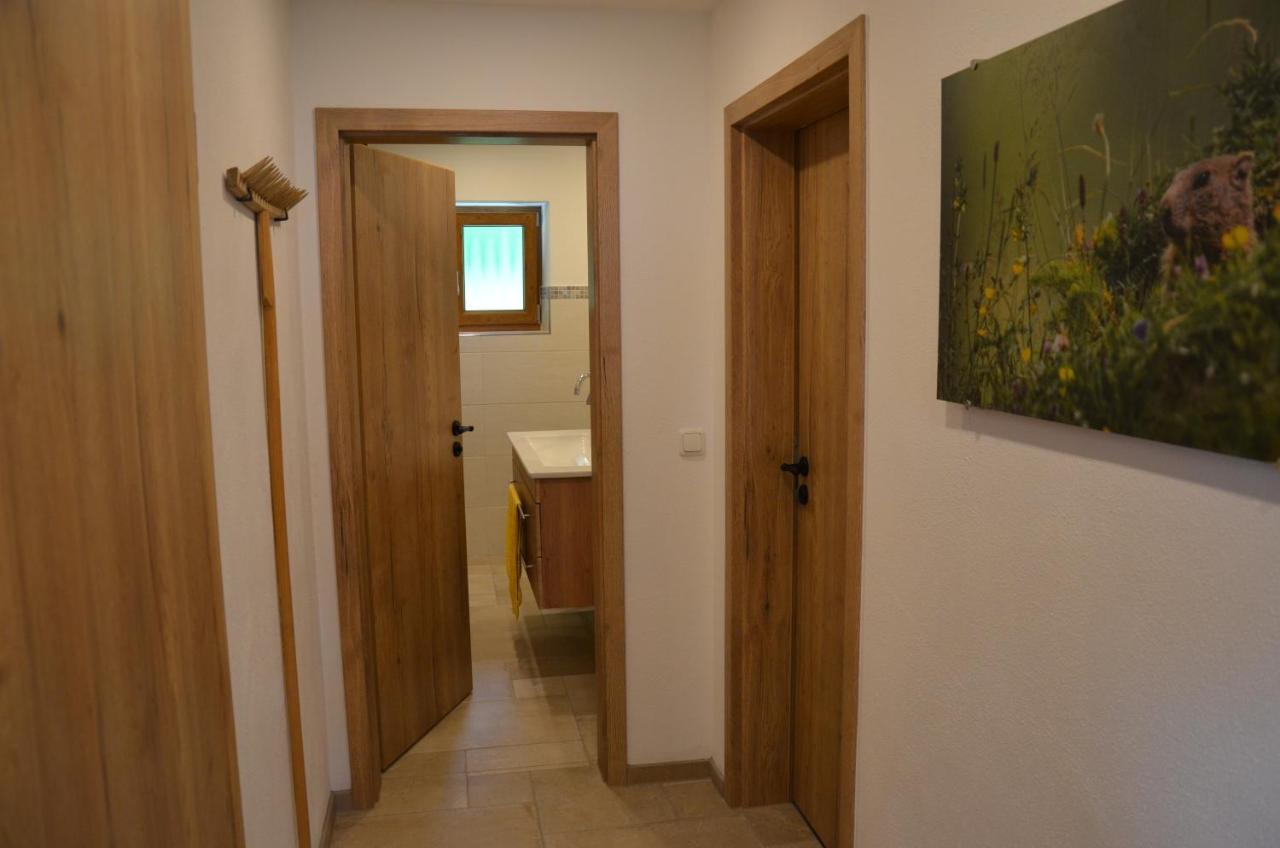 Ferienwohnung Mankei Schönau am Königssee Extérieur photo