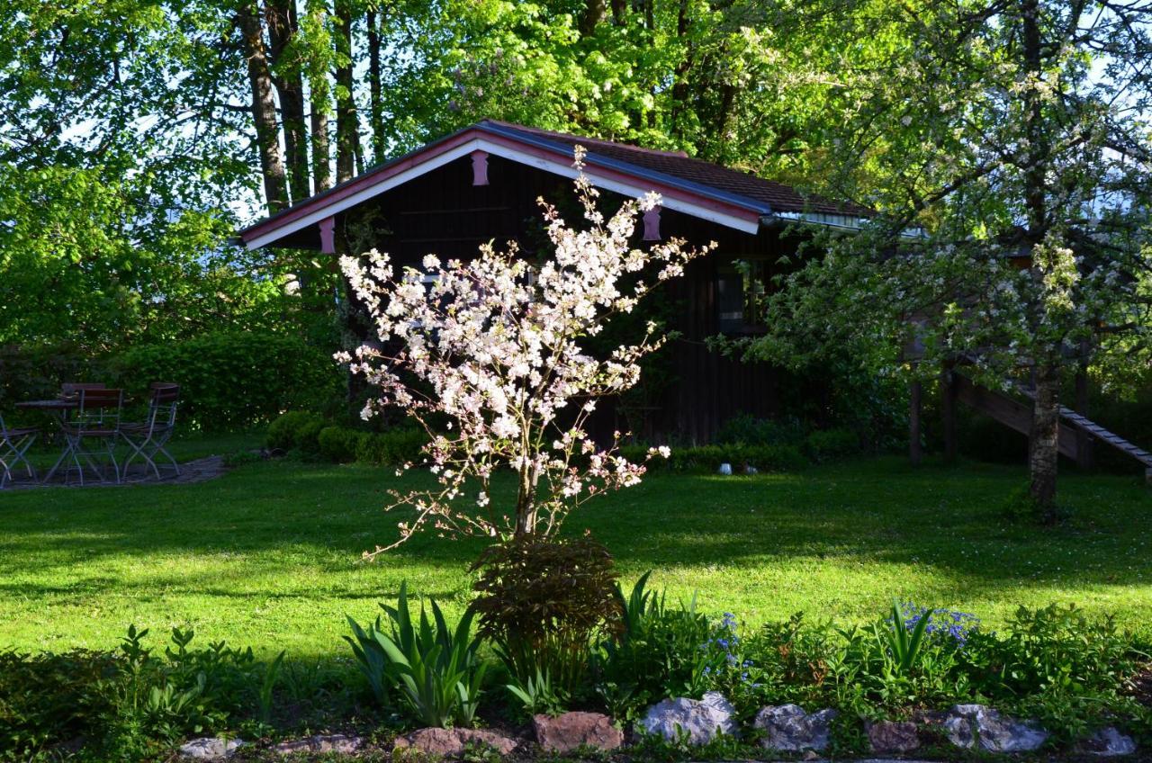 Ferienwohnung Mankei Schönau am Königssee Extérieur photo