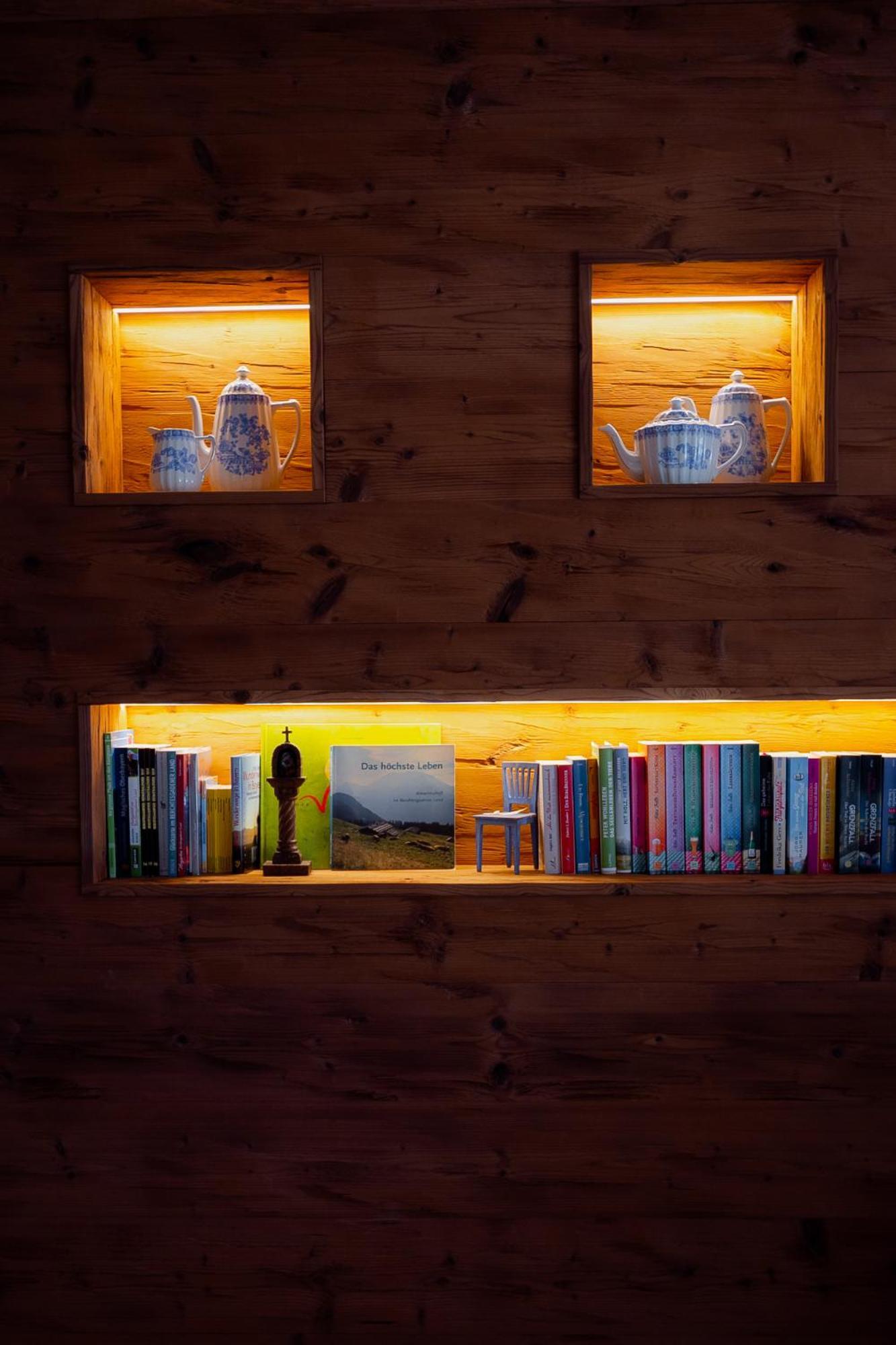 Ferienwohnung Mankei Schönau am Königssee Extérieur photo