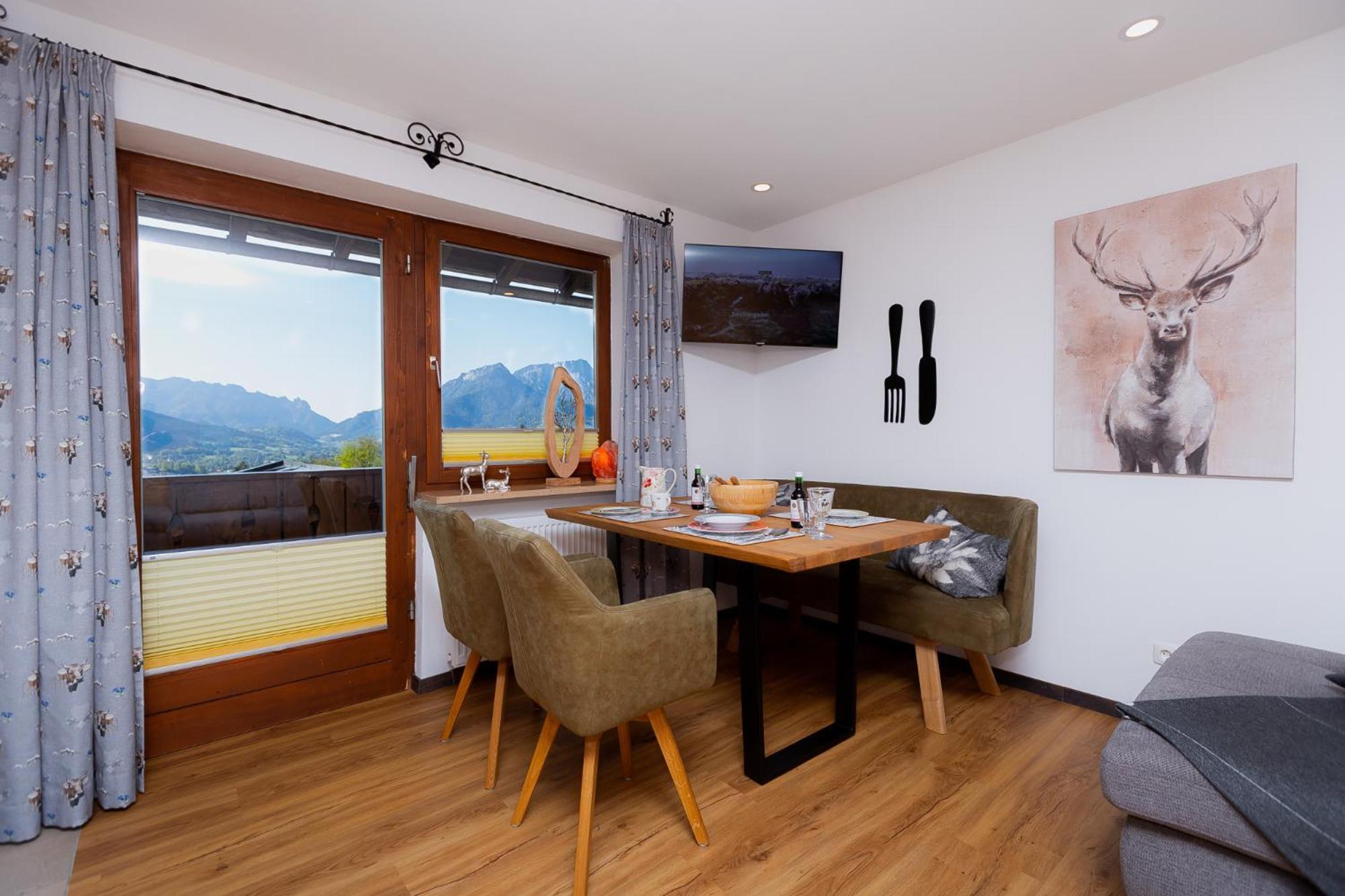 Ferienwohnung Mankei Schönau am Königssee Extérieur photo