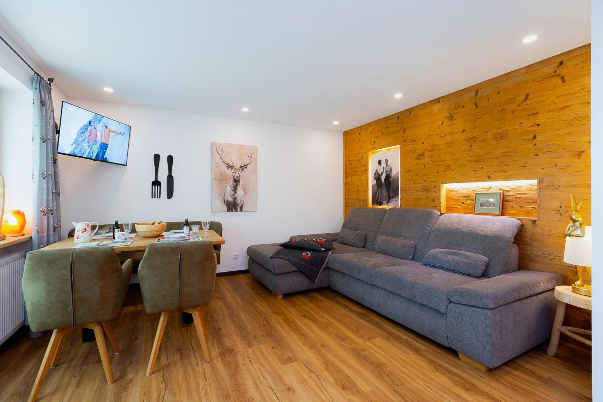 Ferienwohnung Mankei Schönau am Königssee Extérieur photo