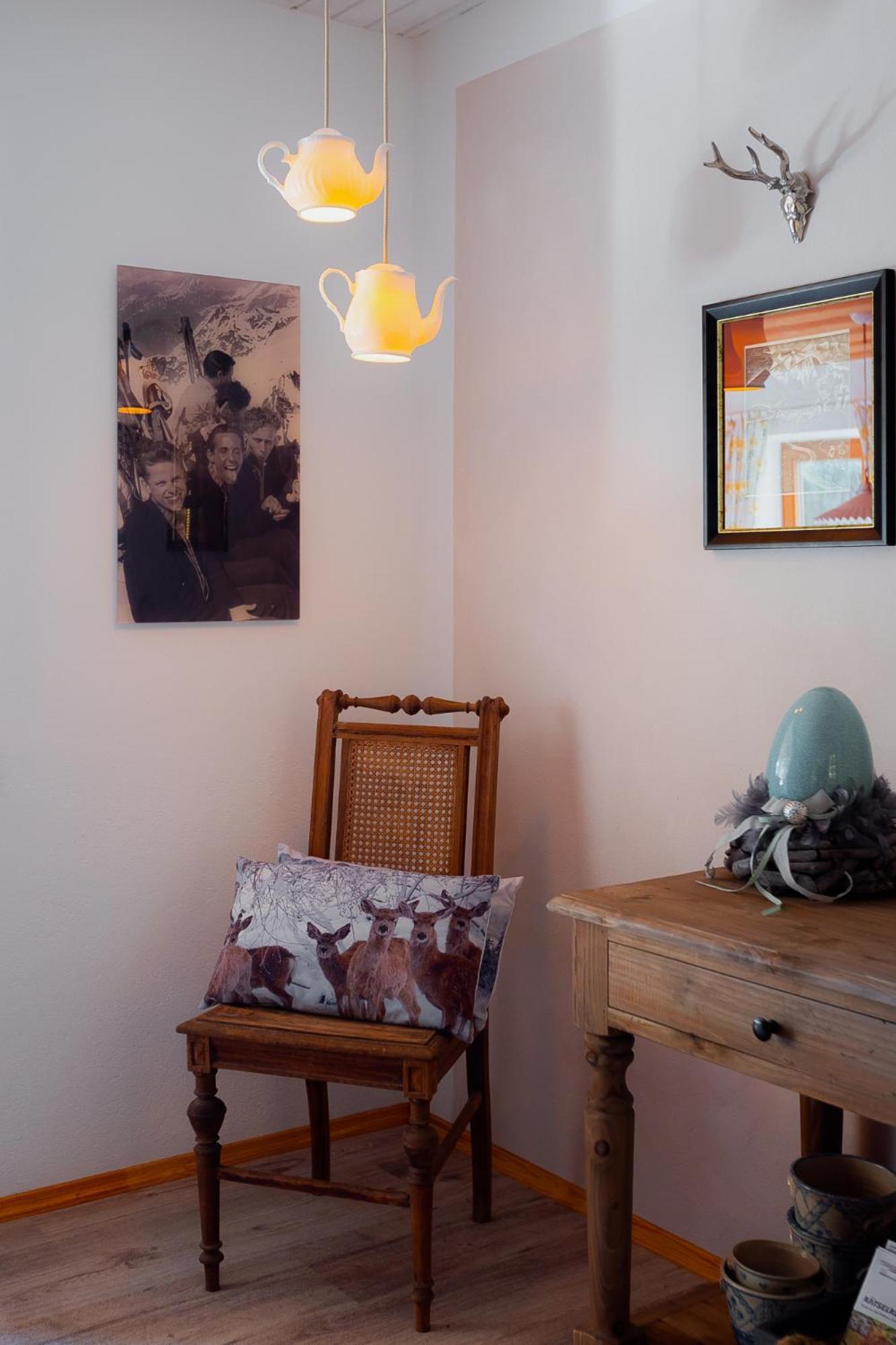 Ferienwohnung Mankei Schönau am Königssee Extérieur photo