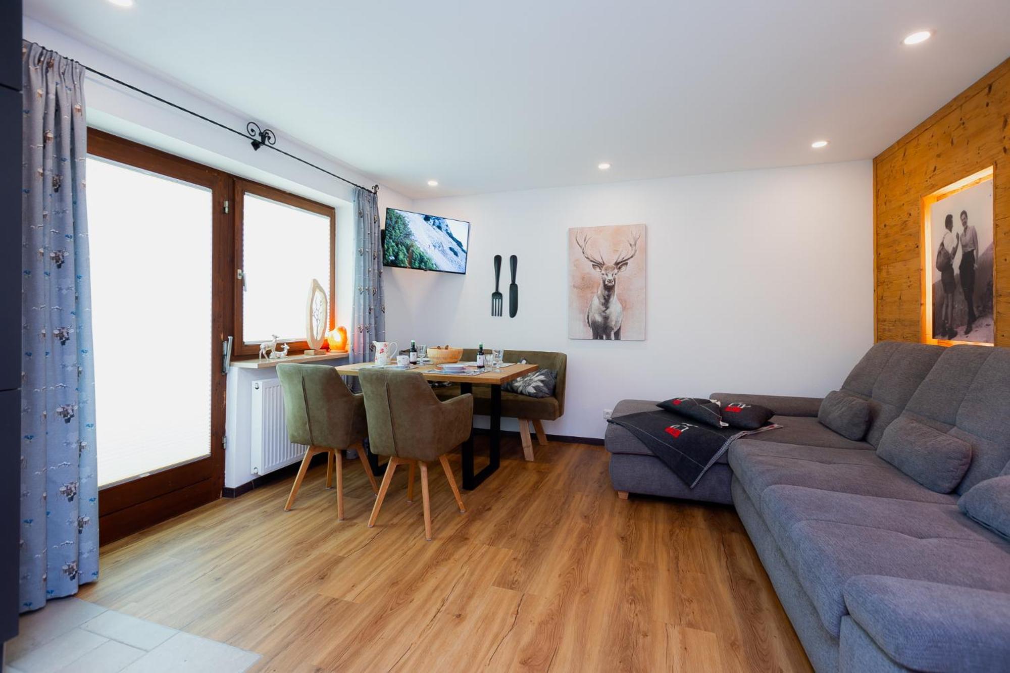 Ferienwohnung Mankei Schönau am Königssee Extérieur photo