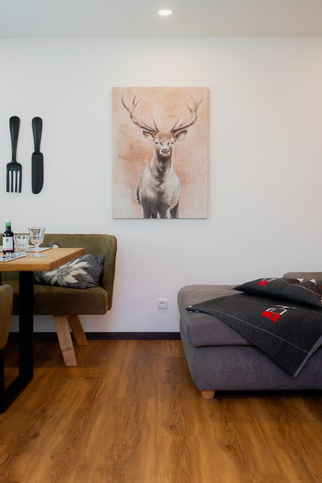 Ferienwohnung Mankei Schönau am Königssee Extérieur photo