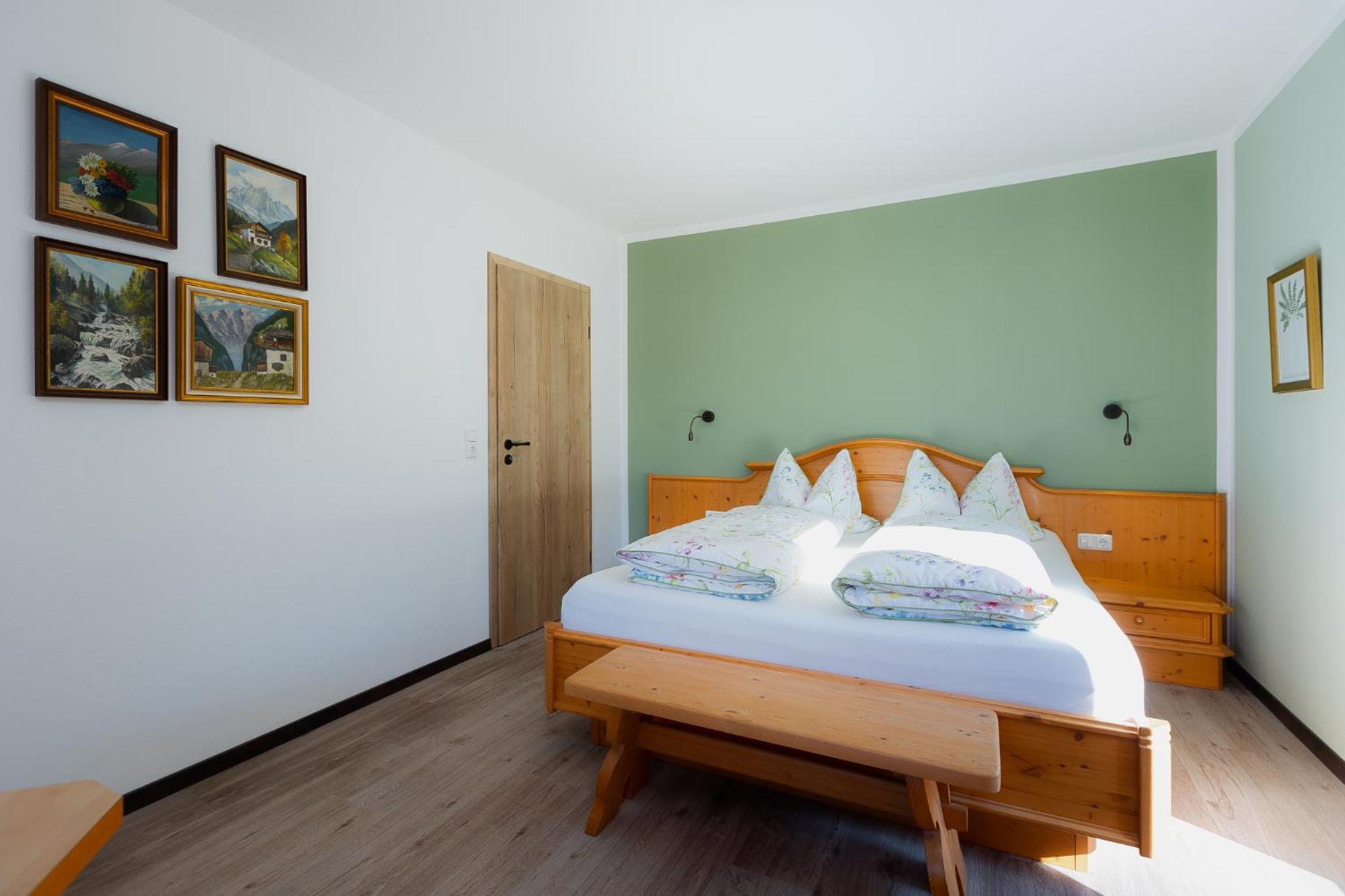 Ferienwohnung Mankei Schönau am Königssee Extérieur photo