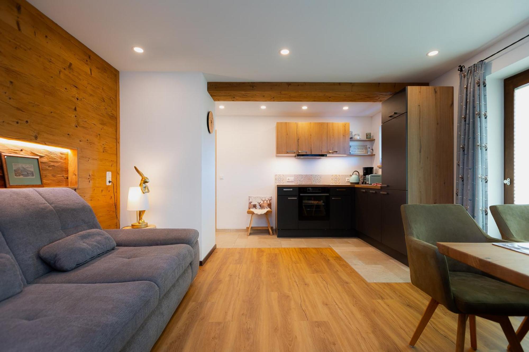 Ferienwohnung Mankei Schönau am Königssee Extérieur photo