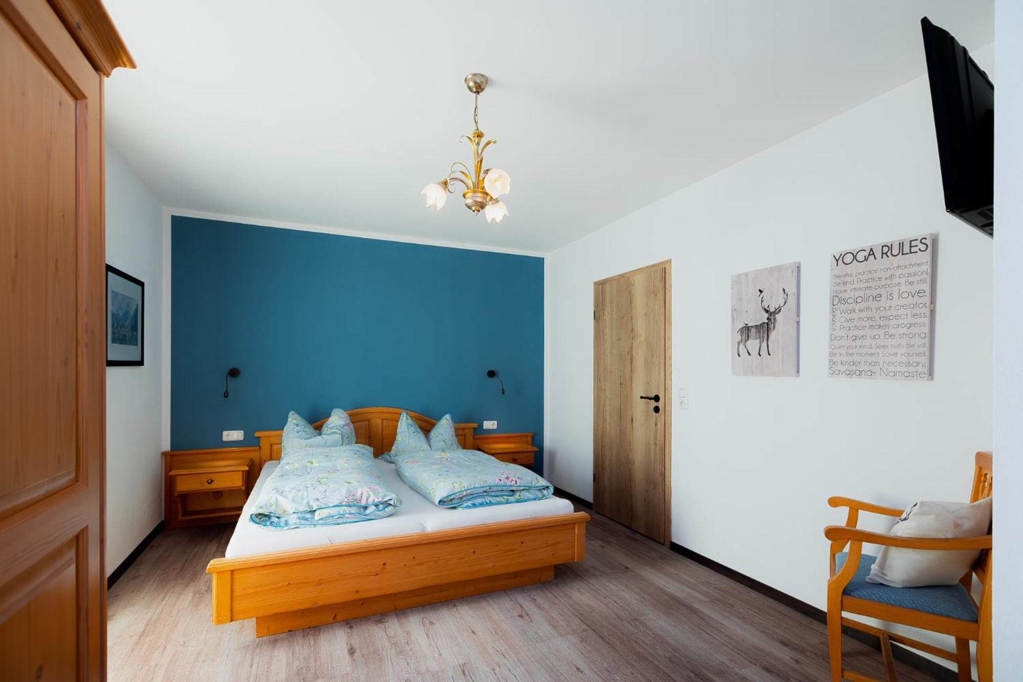 Ferienwohnung Mankei Schönau am Königssee Extérieur photo