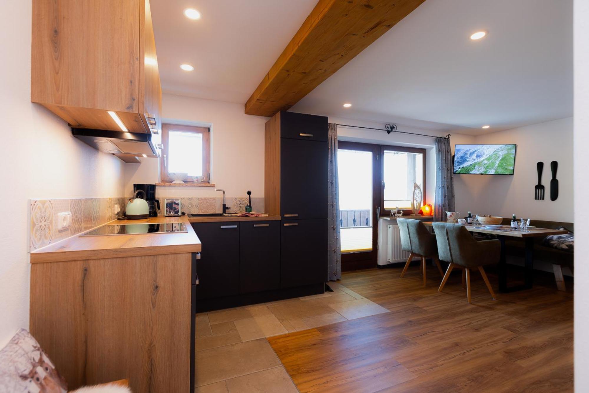 Ferienwohnung Mankei Schönau am Königssee Extérieur photo