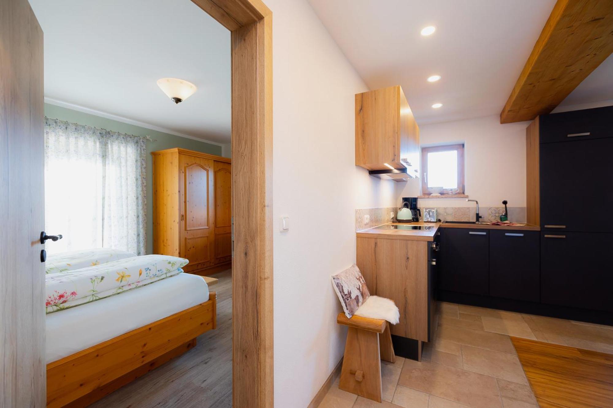 Ferienwohnung Mankei Schönau am Königssee Extérieur photo