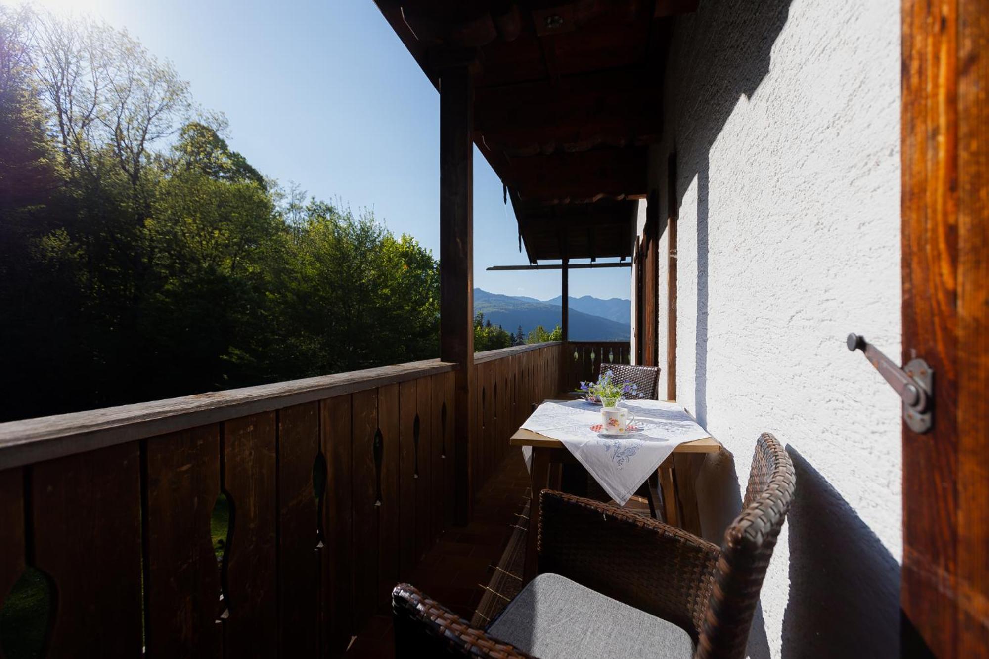 Ferienwohnung Mankei Schönau am Königssee Extérieur photo