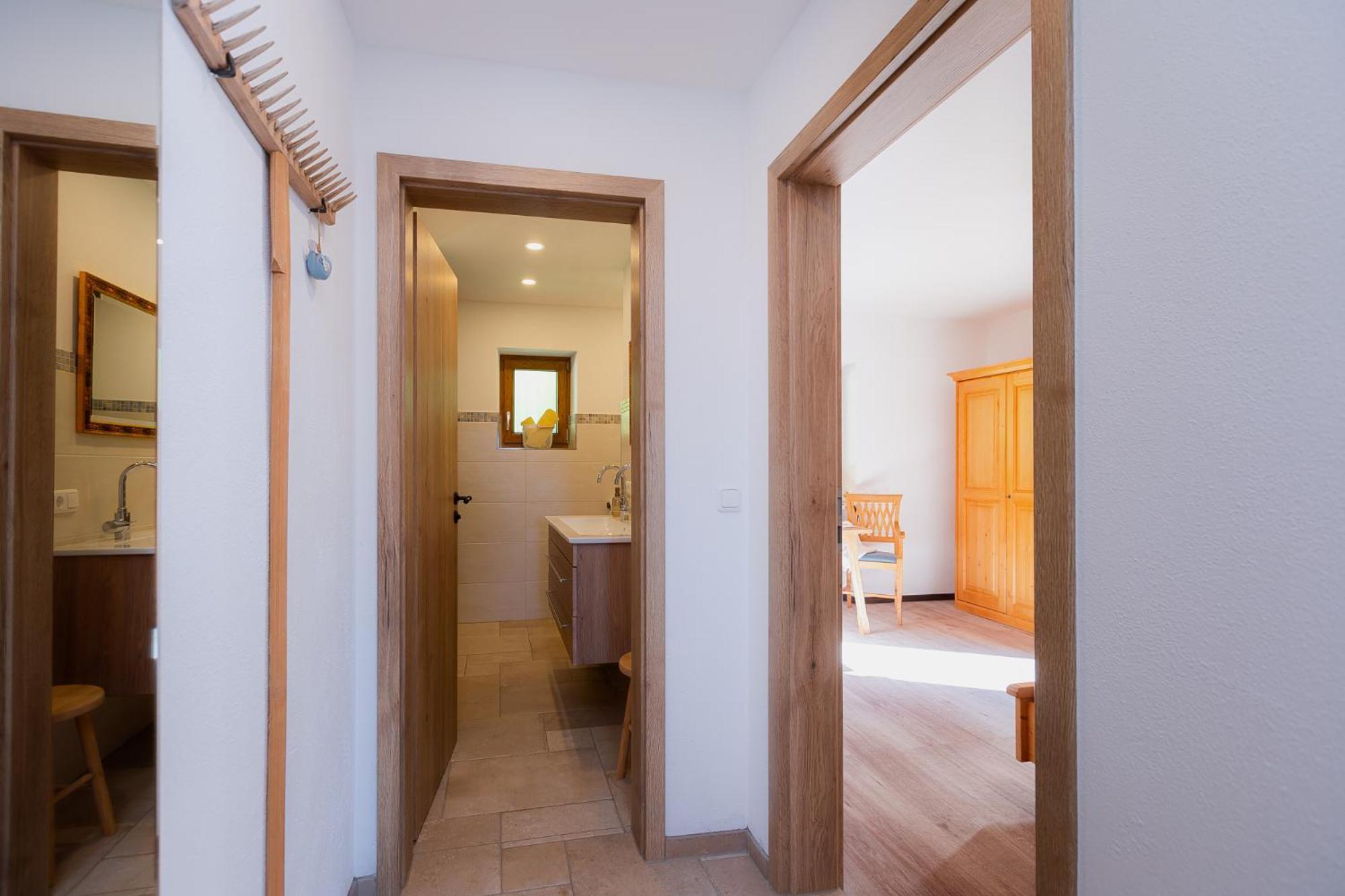 Ferienwohnung Mankei Schönau am Königssee Extérieur photo