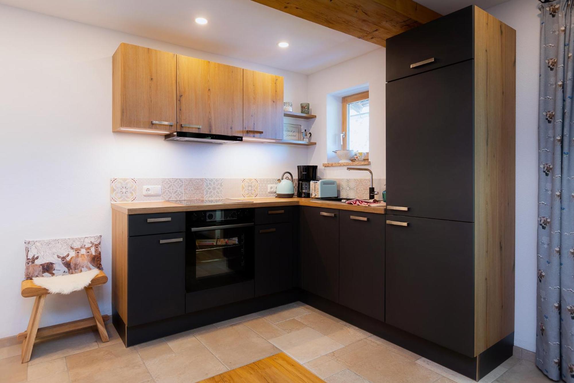 Ferienwohnung Mankei Schönau am Königssee Extérieur photo