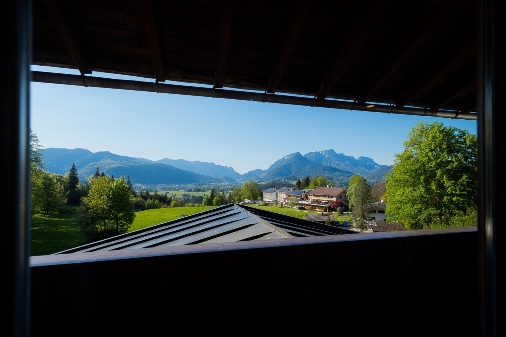 Ferienwohnung Mankei Schönau am Königssee Extérieur photo